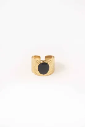 Adjustable Ring