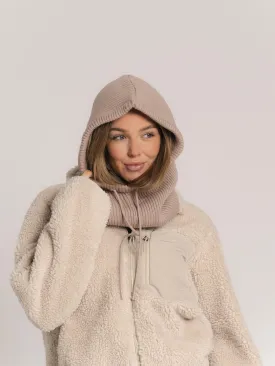 Balaclava - Latte