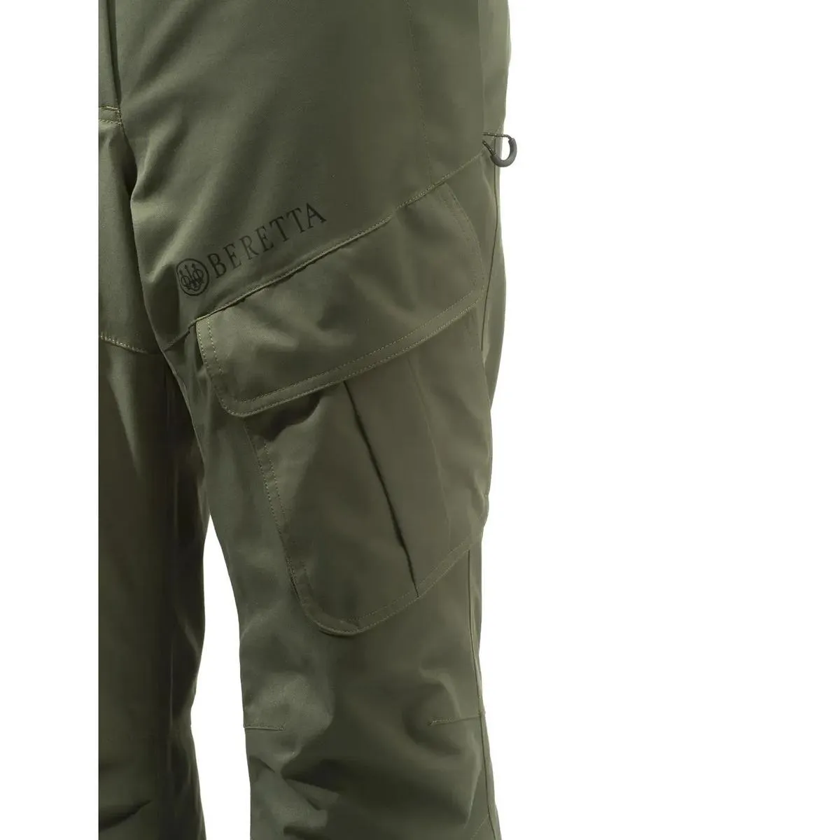 Beretta EXTRELLE HEATDRY STATIC PANTS Green