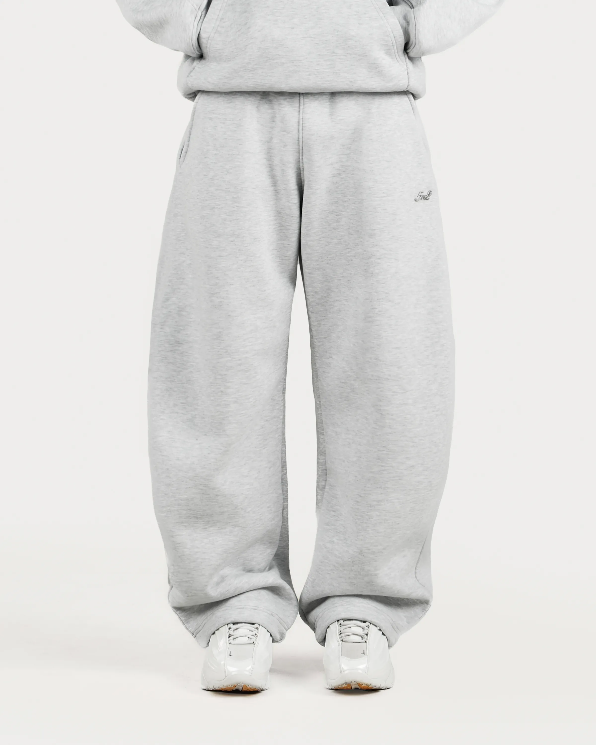 Champ Grey Sweatpants