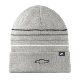 Chevrolet Unisex TravisMathew Beanie