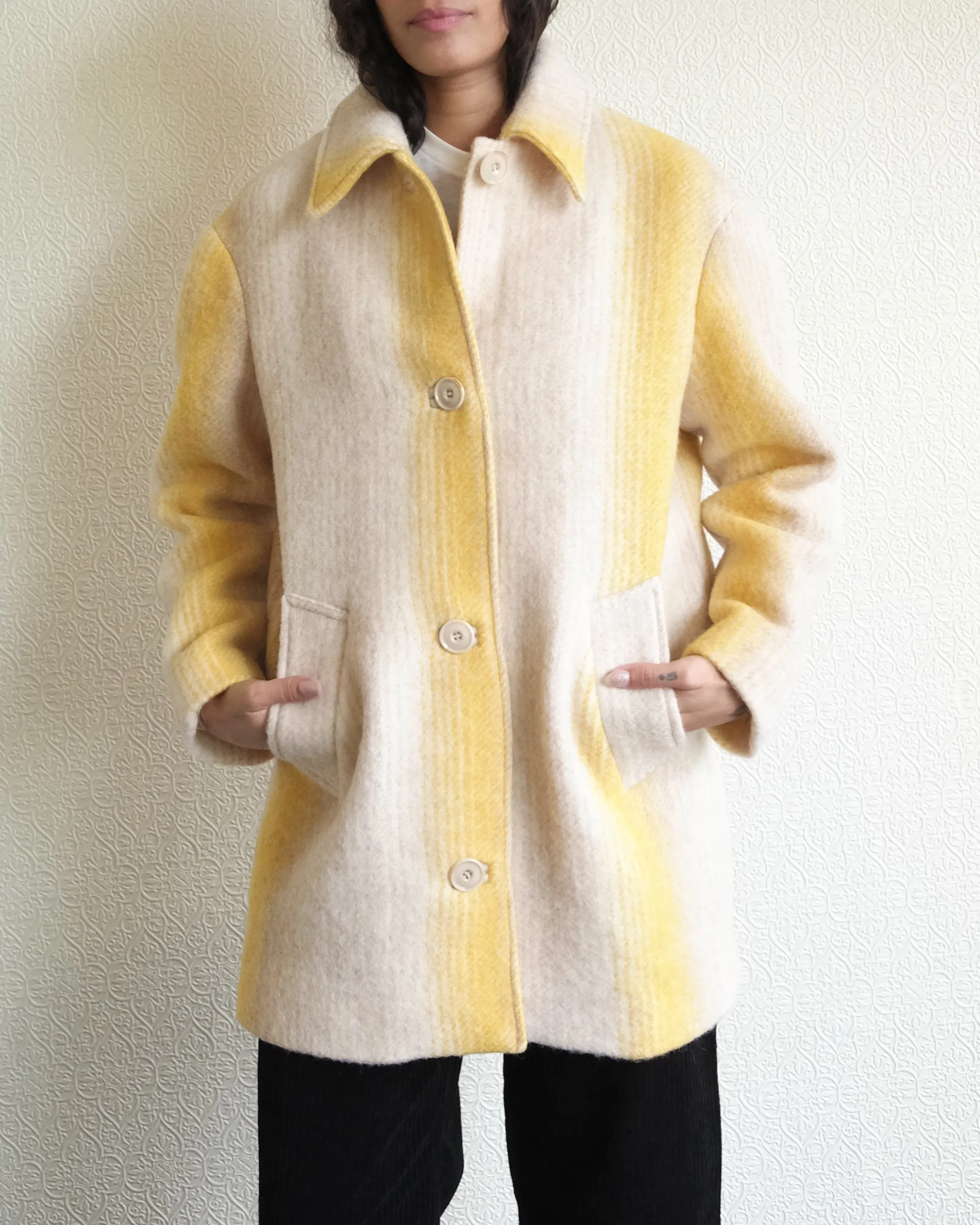 Cillian Coat, Stripes