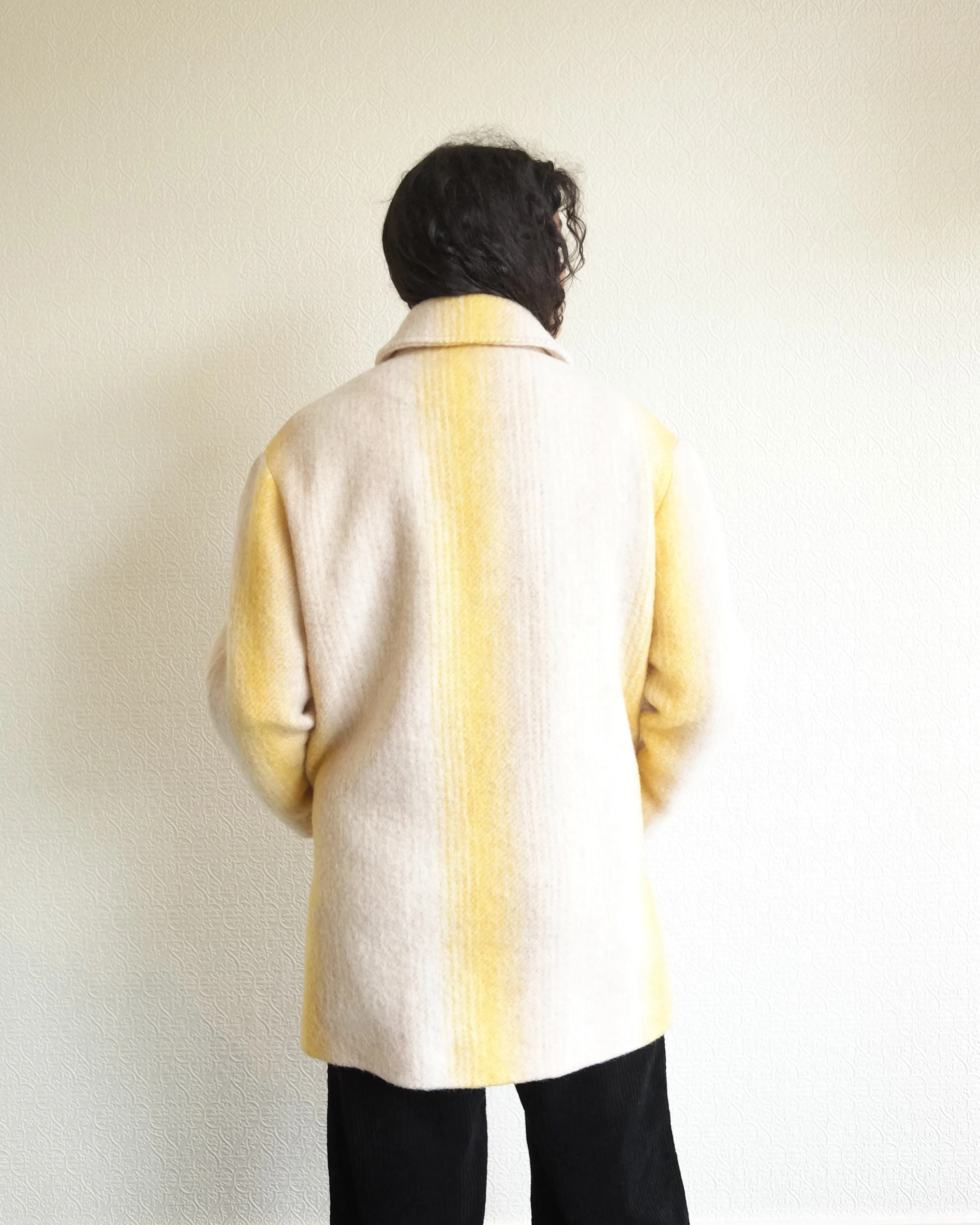 Cillian Coat, Stripes
