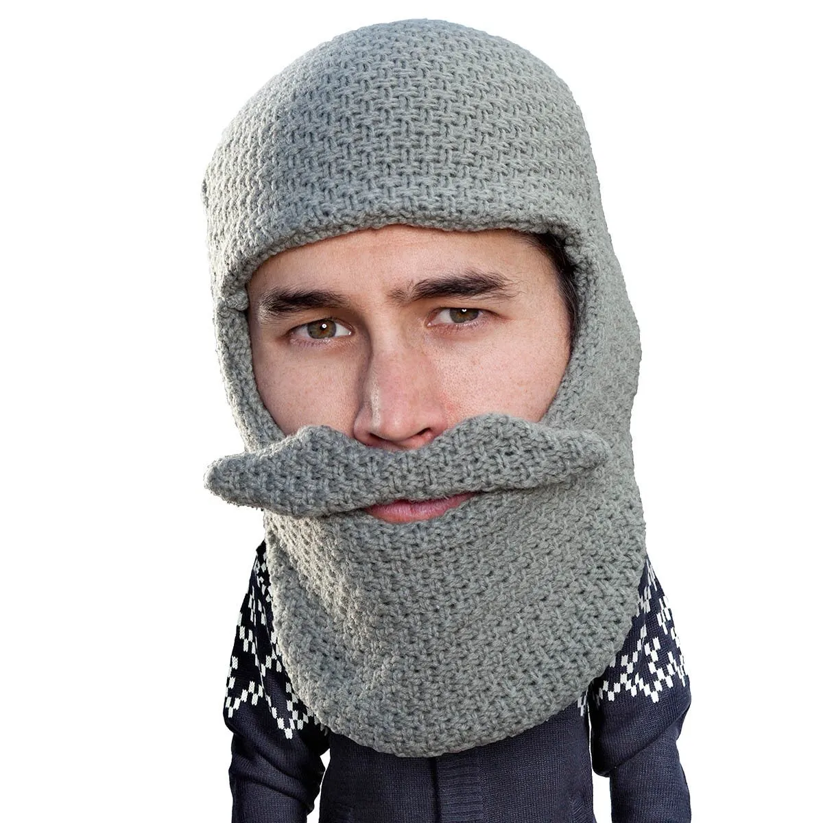 Classic Beard Head