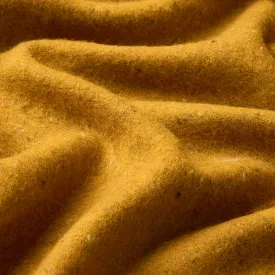 Classic Throw in Gold