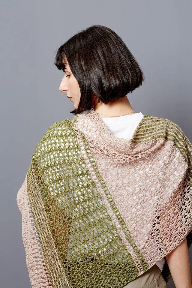 Core Fingering Patterns (Gusto Wool)