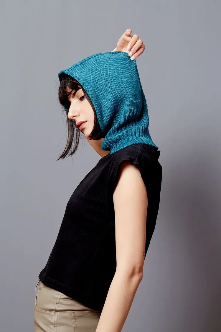 Core Fingering Patterns (Gusto Wool)