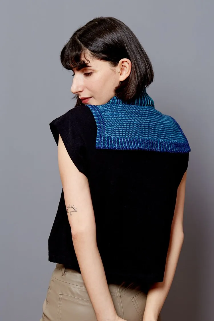 Core Fingering Patterns (Gusto Wool)