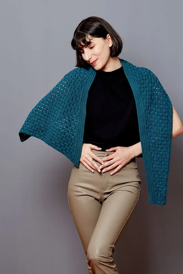 Core Fingering Patterns (Gusto Wool)