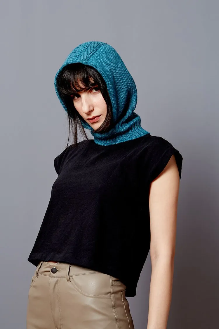 Core Fingering Patterns (Gusto Wool)