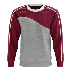 Crewneck Jumper - Style 7