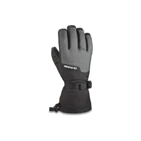 Dakine Men's Carbon Blazer Medium Gloves - 10004293-CARBONHTR-M