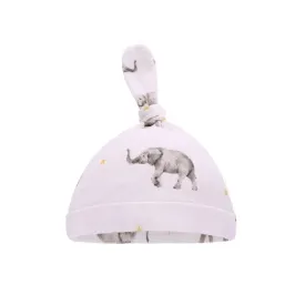 Elephants Beanie