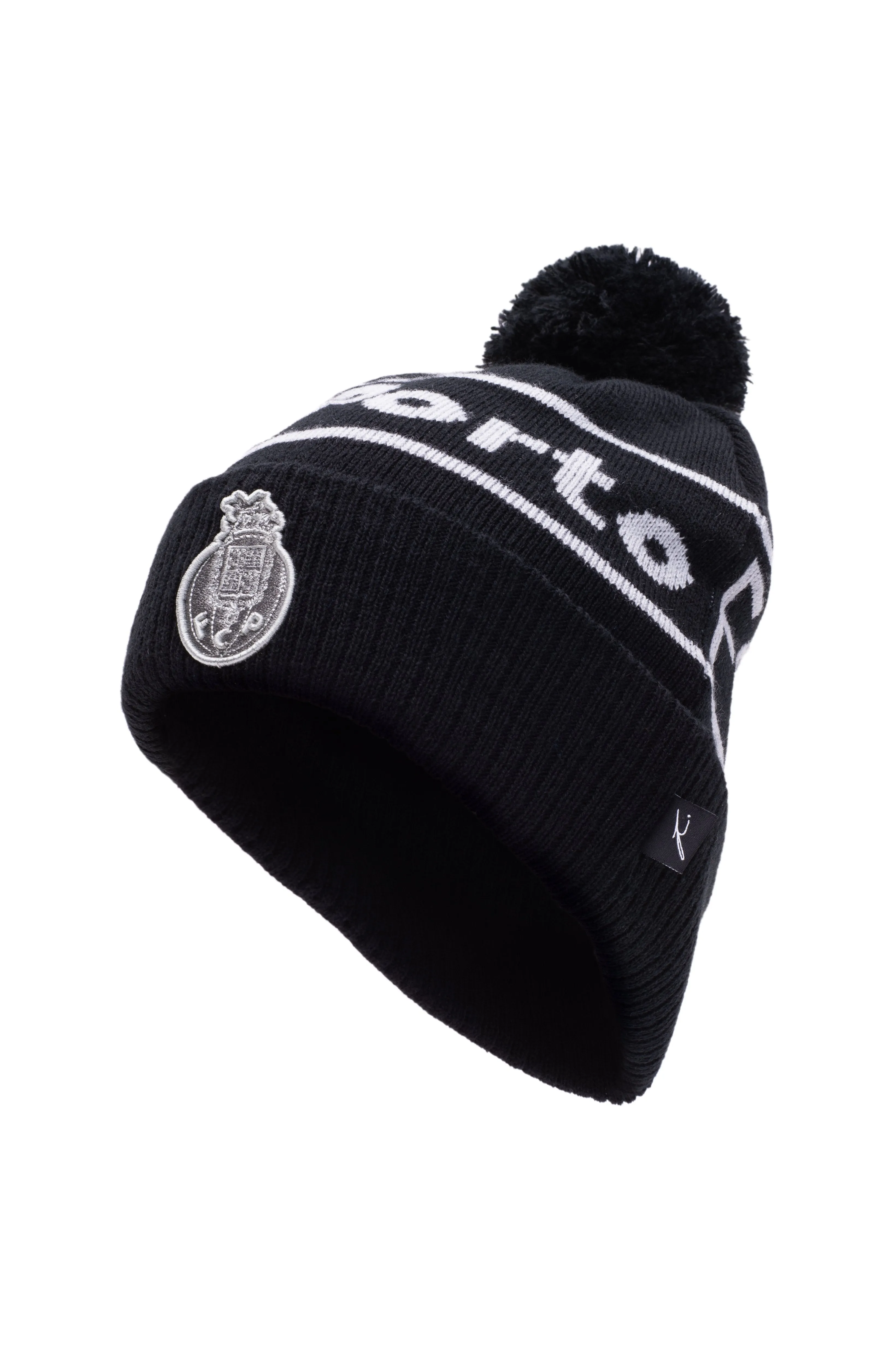 FC Porto Hit Knit Beanie
