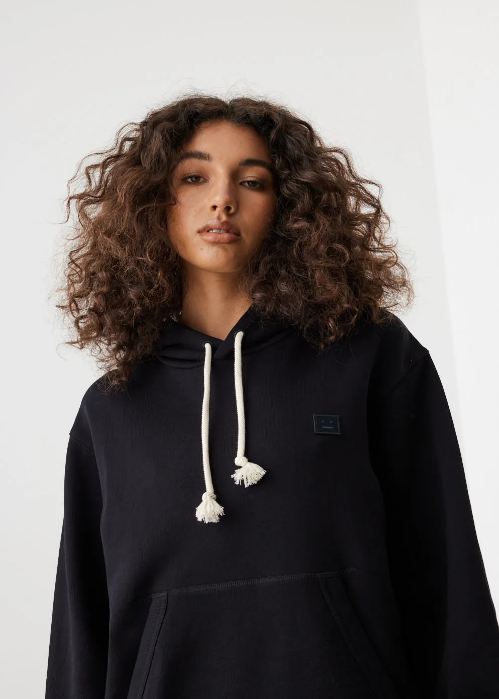 Fennis Face Hoodie