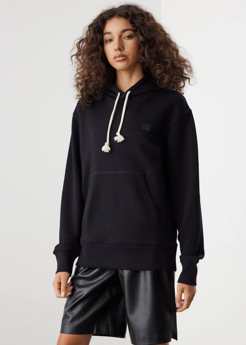 Fennis Face Hoodie