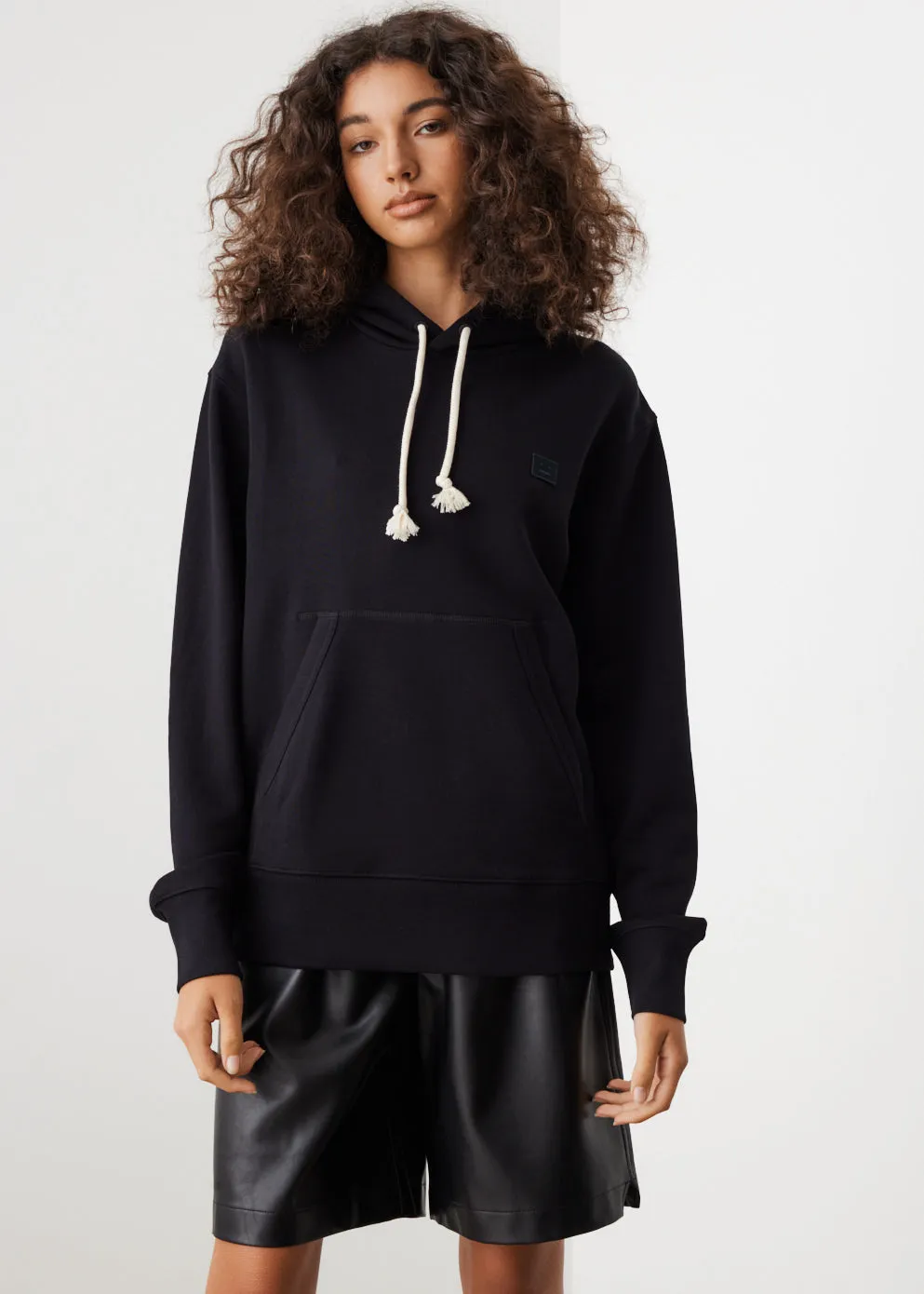 Fennis Face Hoodie