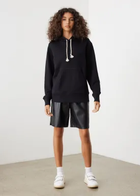 Fennis Face Hoodie