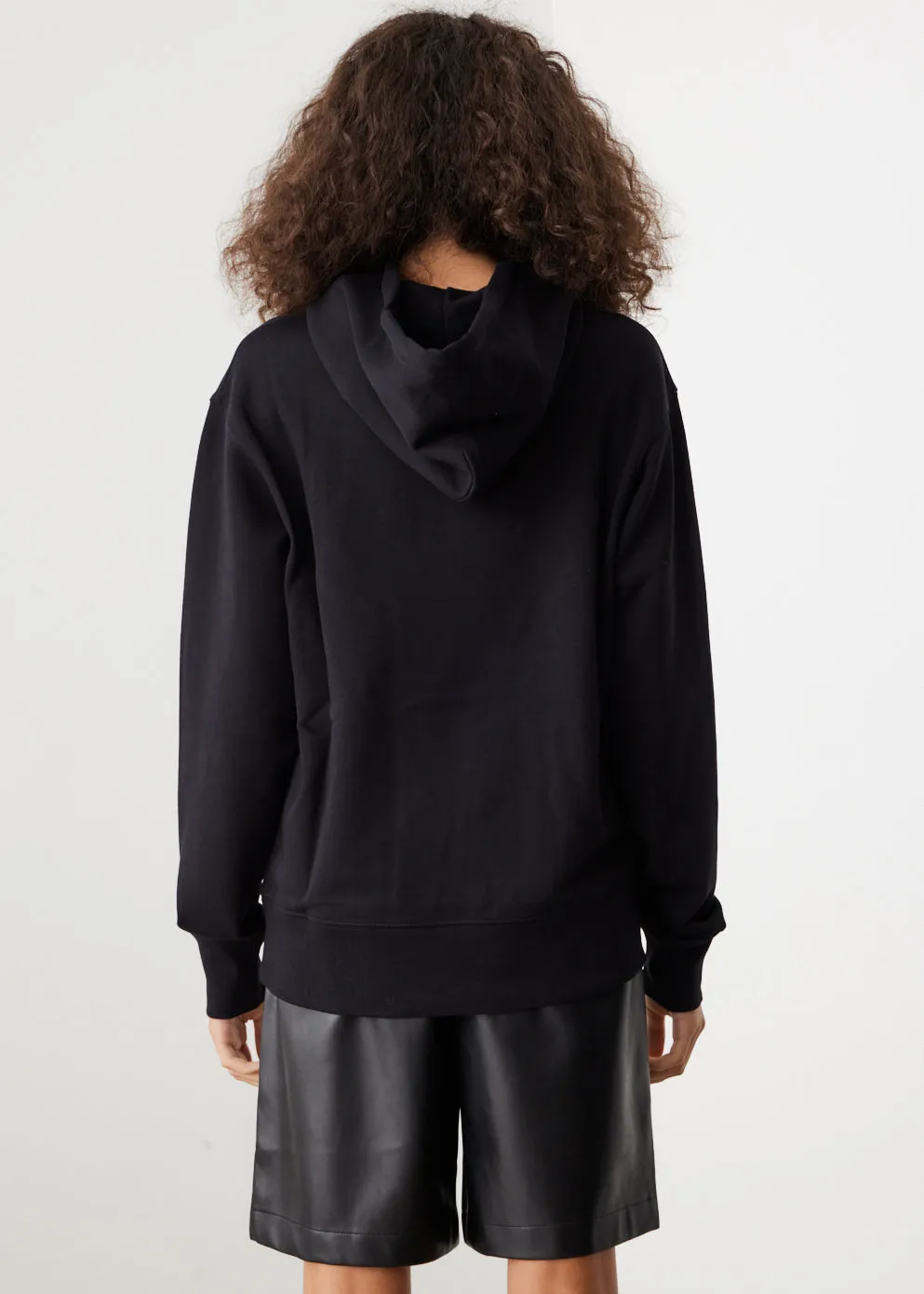 Fennis Face Hoodie