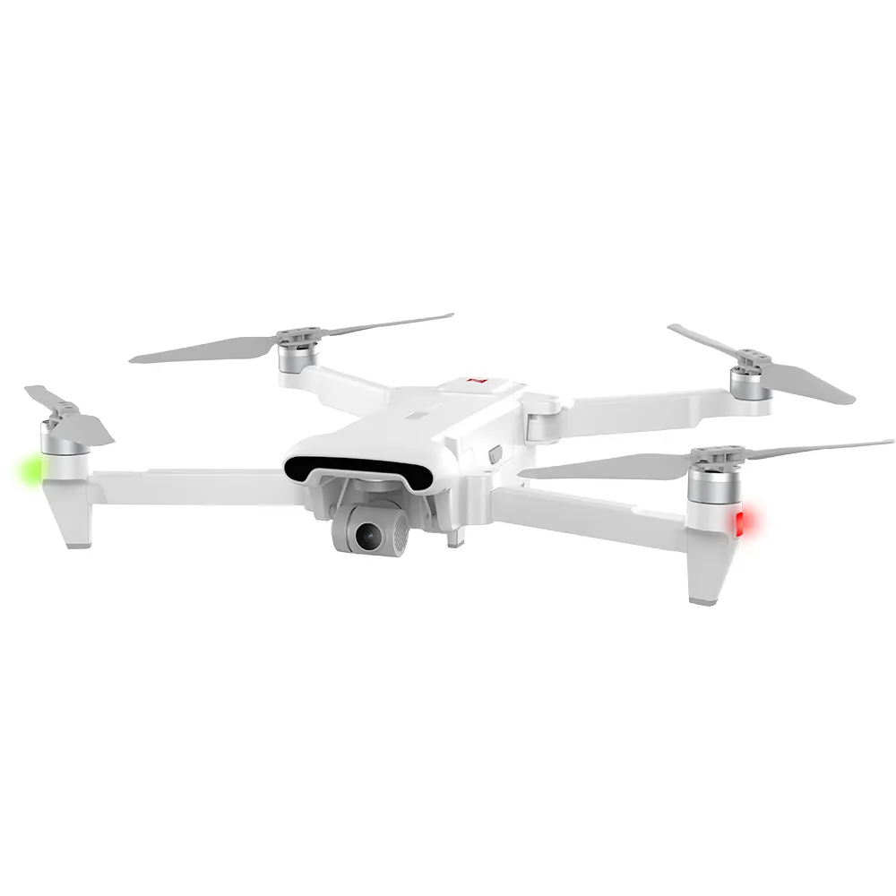 FIMI X8SE V2 4K Drone 3-Axis Gimbal 35mins Flight Time Professional Aerial Photography HDR Camera GPS 10KM FPV Quadcopter