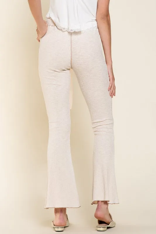 Flared Thermal