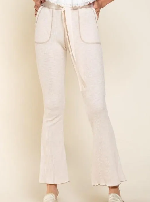 Flared Thermal