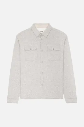 Fleece Shirt