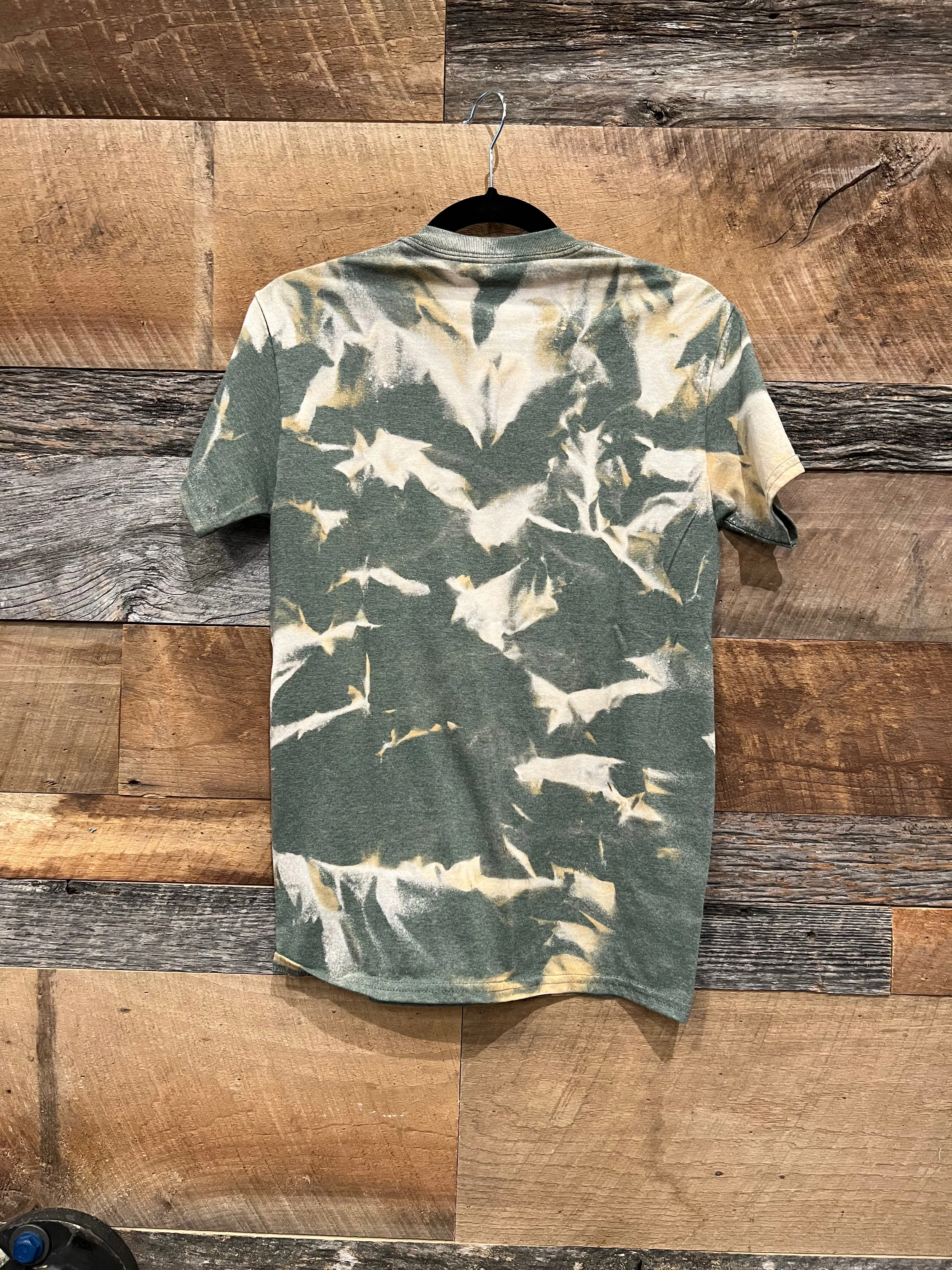Free Spirit Tee