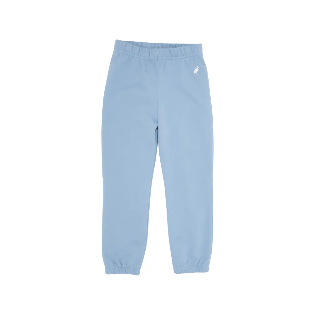 Gates Sweeney Sweatpant - Barrington Blue