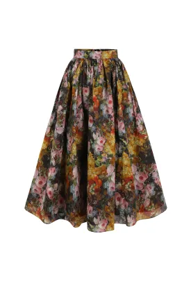 Genevieve Aurora Skirt