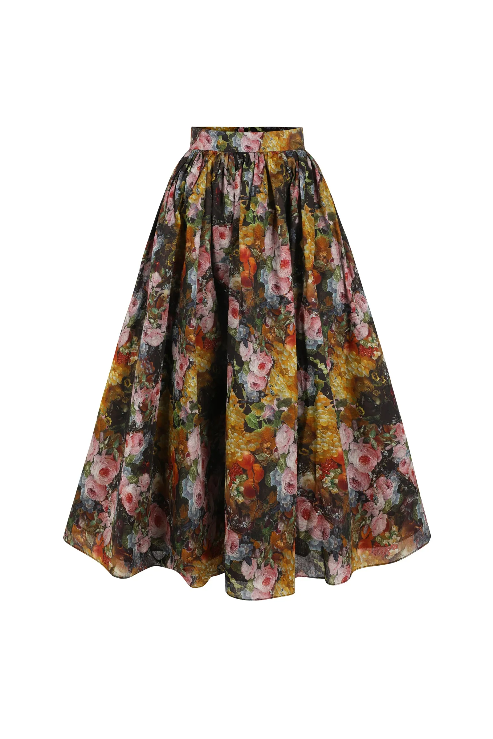 Genevieve Aurora Skirt