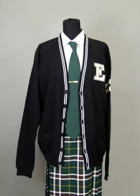 Grade 12 Grad Cardigan