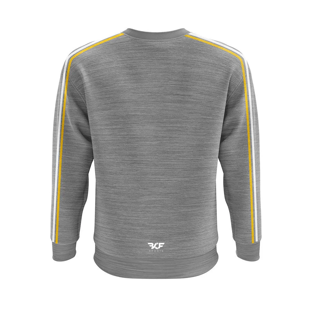Grange LGFC & GAA: Crewneck Jumper