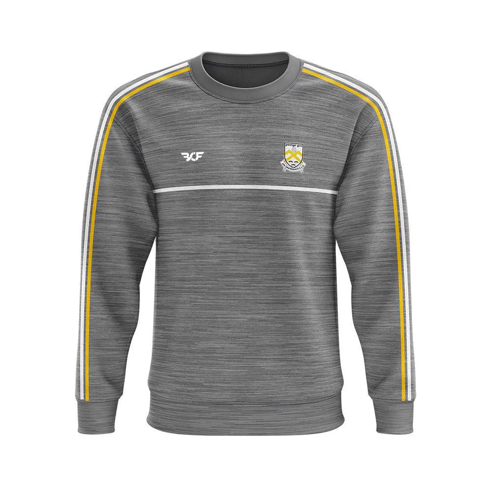 Grange LGFC & GAA: Crewneck Jumper