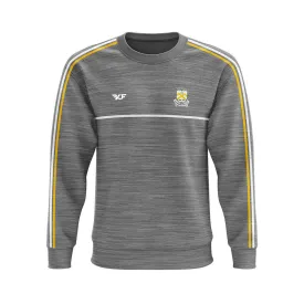 Grange LGFC & GAA: Crewneck Jumper