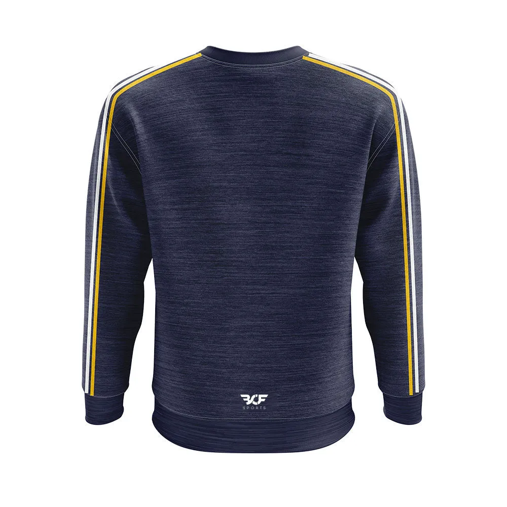 Grange LGFC & GAA: Crewneck Jumper