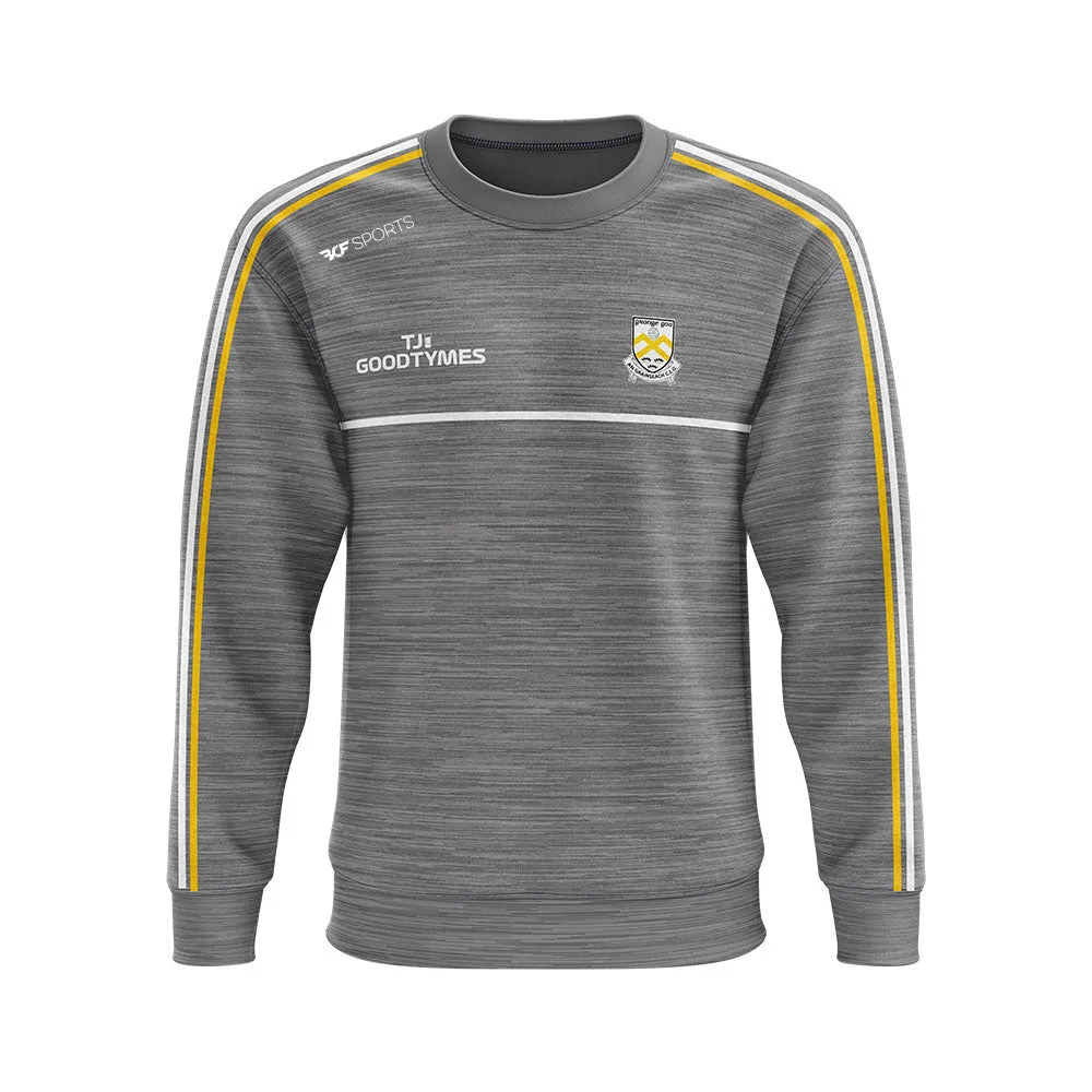 Grange LGFC & GAA: Crewneck Jumper