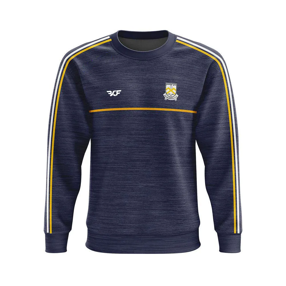 Grange LGFC & GAA: Crewneck Jumper