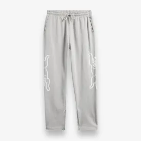 Ice cream contender sweatpants H Gray