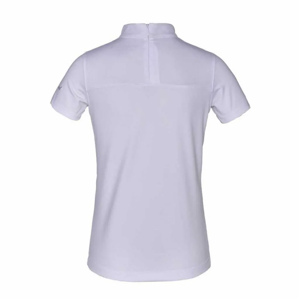 Janessa Girls Show Shirt by Kingsland