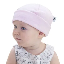 Linen Jersey Infant Beanie