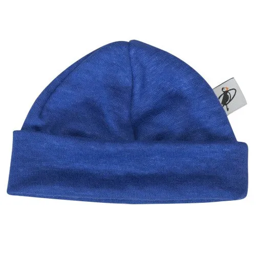 Linen Jersey Infant Beanie