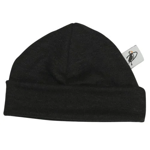 Linen Jersey Infant Beanie