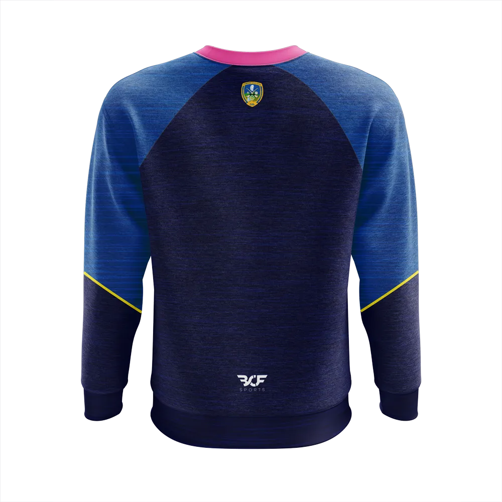 Lisgoold LGFA: Crewneck Jumper