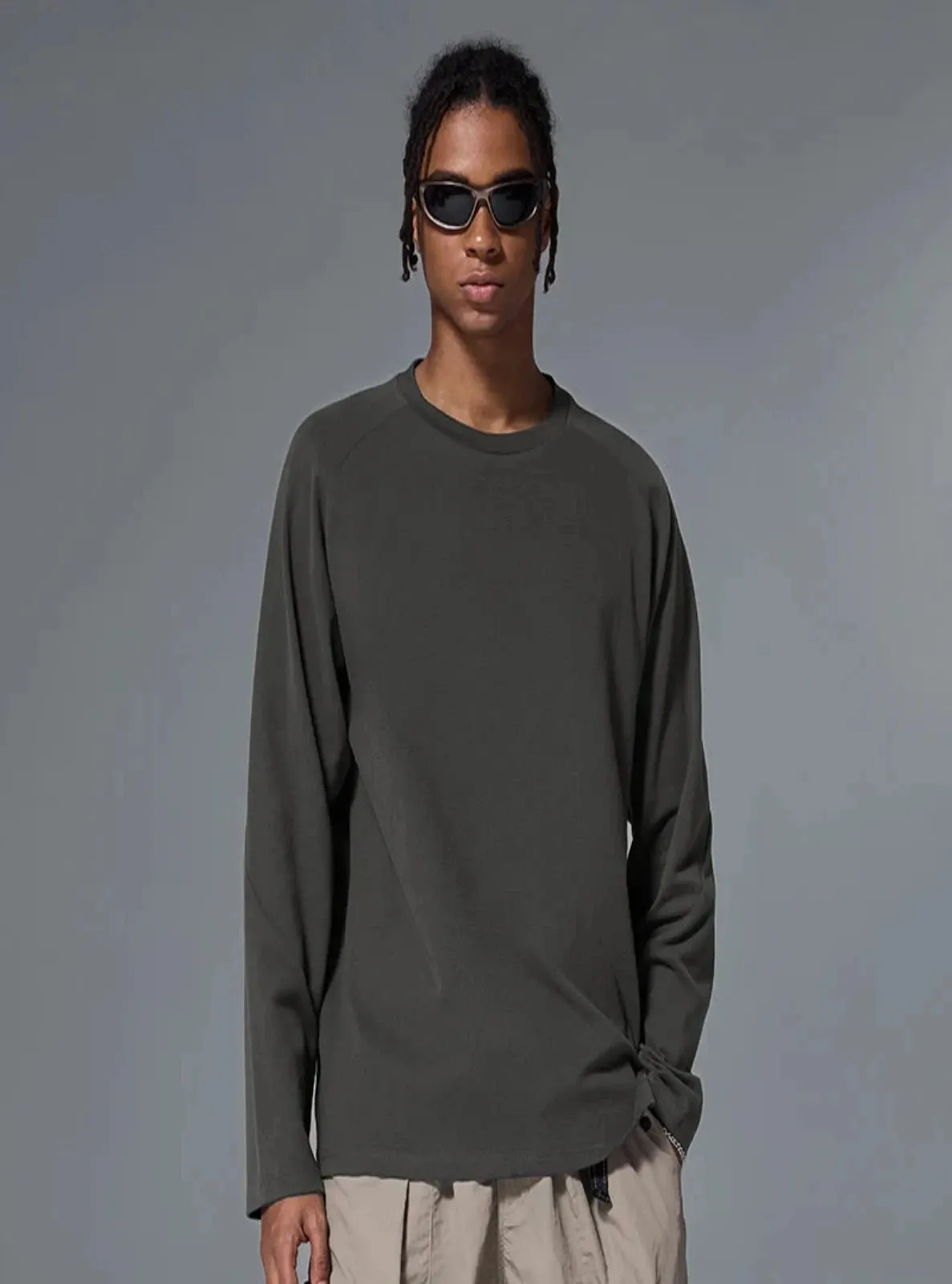 Long Sleeve Thermal Shirt
