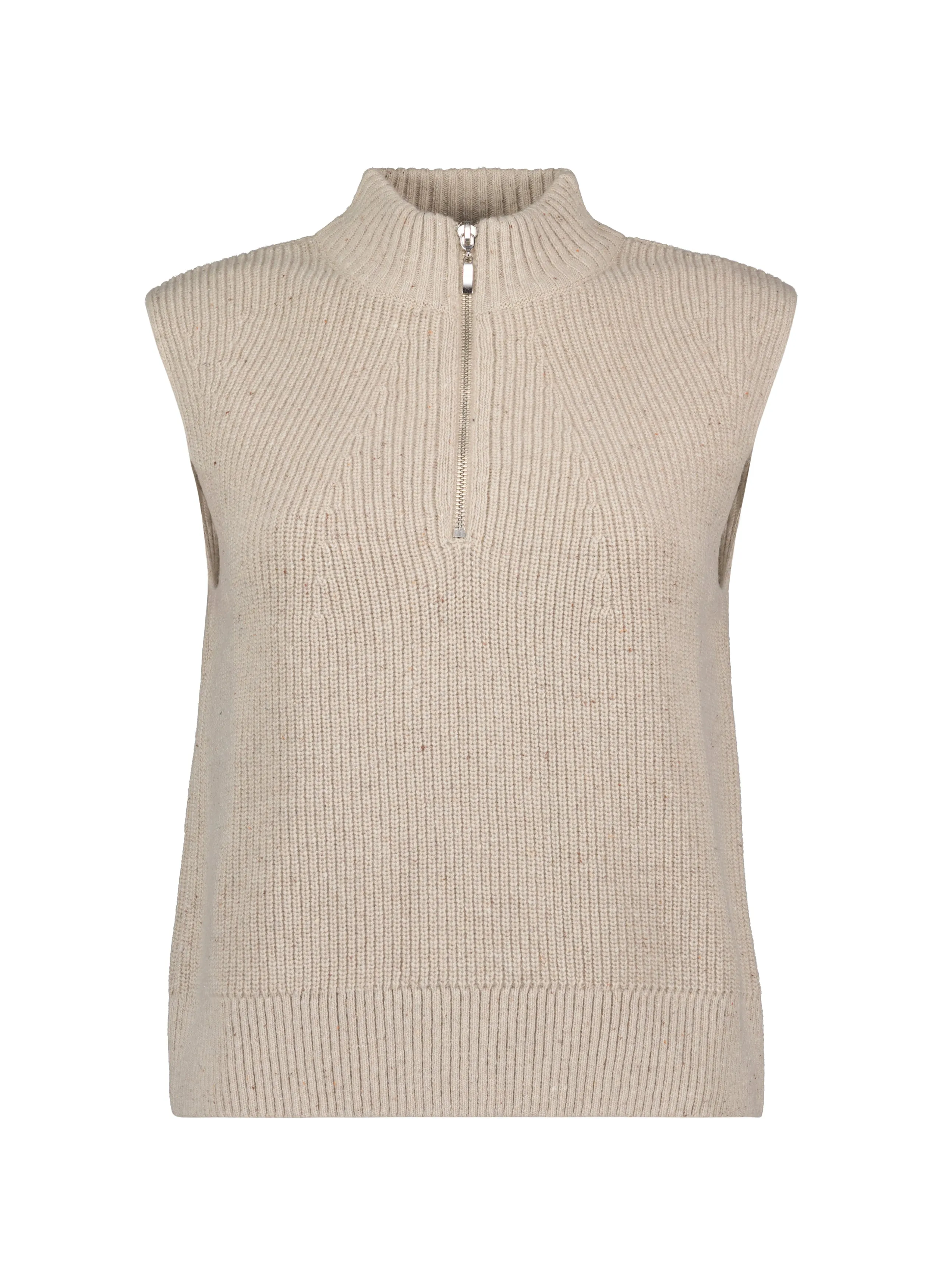Lucia Recycled Wool Tank