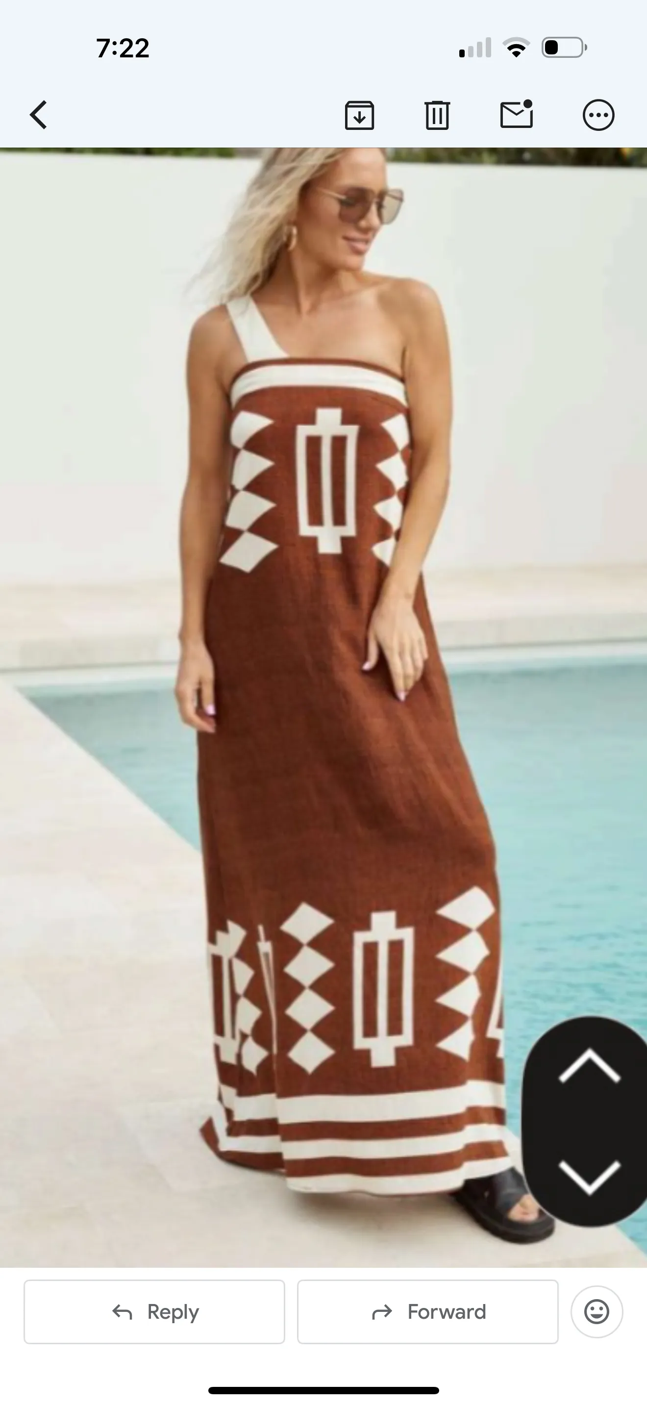 Lulu Dress