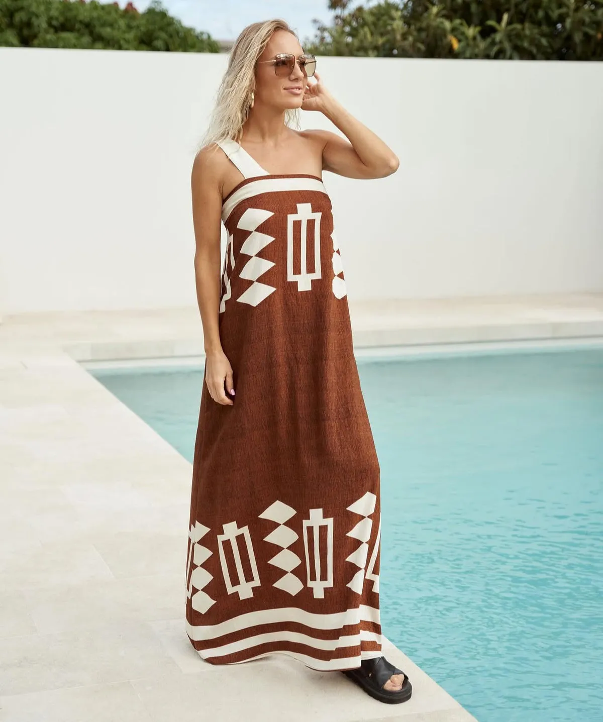 Lulu Dress