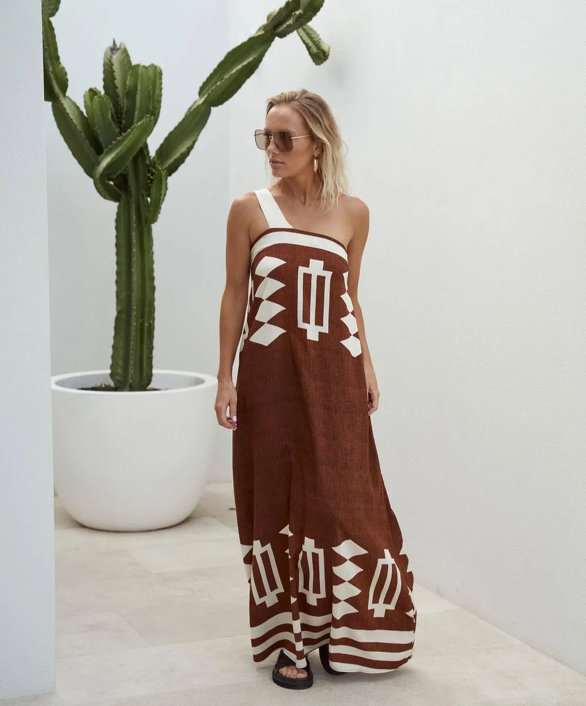 Lulu Dress