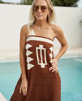 Lulu Dress